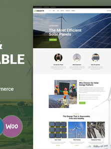 WordPress WooCommerce - W1527