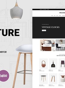 WordPress WooCommerce - W1531