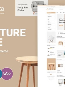 WordPress WooCommerce - W1532