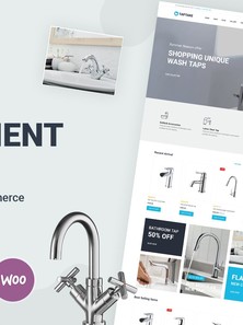 WordPress WooCommerce - W1533