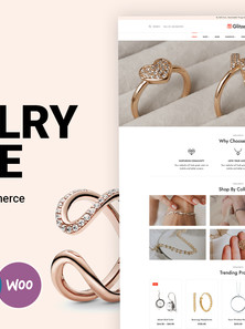 WordPress WooCommerce - W1538