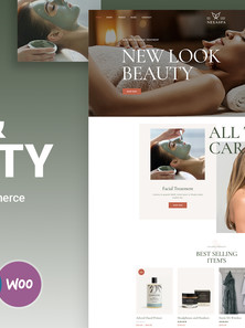 WordPress WooCommerce - W1540