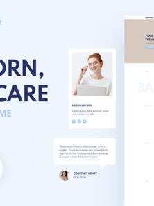 WordPress - WP18663