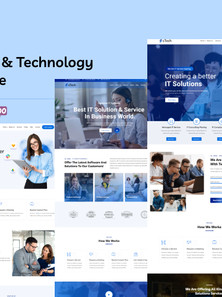 WordPress - WP18668