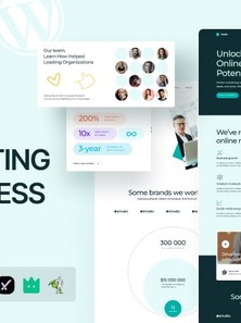 WordPress - WP18672
