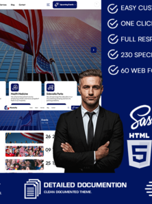 WordPress - WP18673