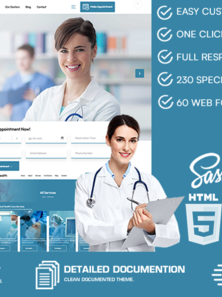 WordPress - WP18675