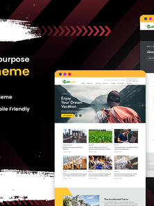 WordPress - WP18687