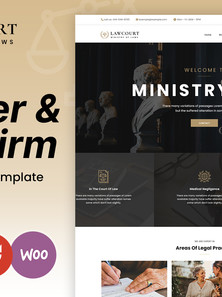 WordPress - WP18693