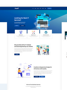 WordPress - WP18697
