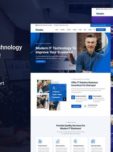 WordPress - WP18701