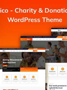 WordPress - WP18707