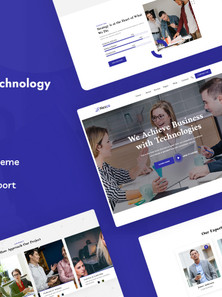 WordPress - WP18709