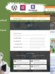 WordPress - WP18712
