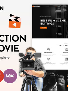 WordPress - WP18716
