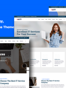 WordPress - WP18718