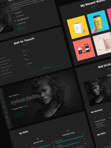WordPress - WP18719