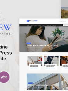 WordPress - WP18723