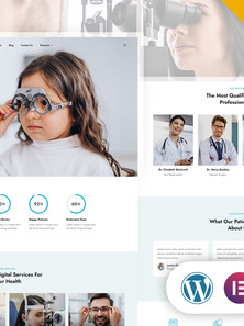 WordPress - WP18725