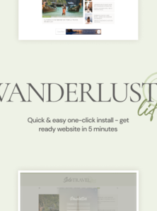 WordPress - WP18728