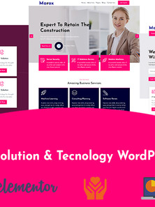 WordPress - WP18735