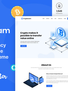 WordPress - WP18736