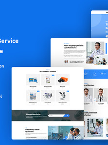 WordPress - WP18738