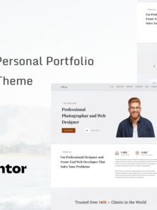WordPress - WP18741