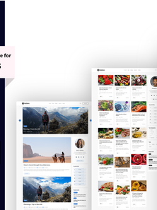 WordPress - WP18743