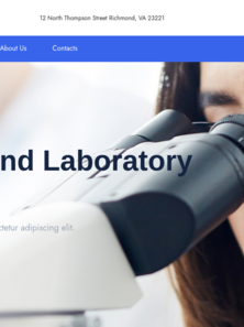 WordPress - WP18749
