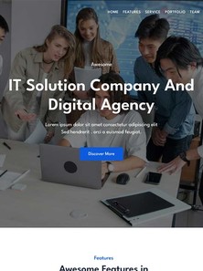 WordPress - WP18752