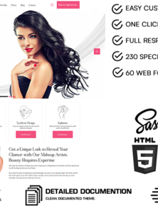 WordPress - WP18757