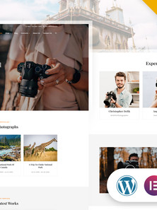 WordPress - WP18758