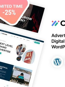 WordPress - WP18764