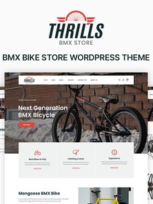 WordPress - WP18765