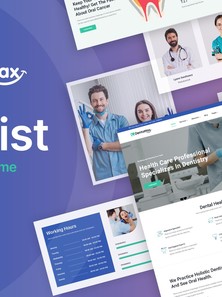 WordPress - WP18766