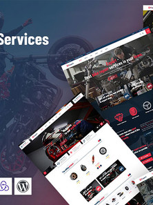 WordPress - WP18773