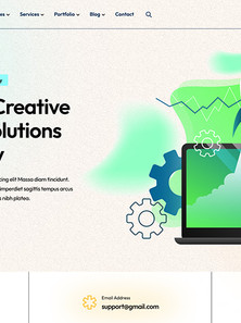 WordPress - WP18781