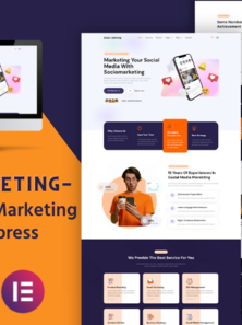 WordPress - WP18786