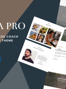WordPress - WP18789