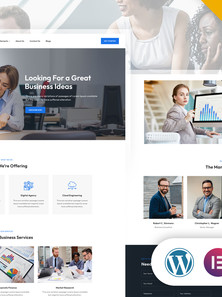 WordPress - WP18794