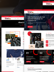 WordPress - WP18795