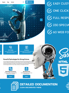 WordPress - WP18805