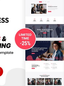WordPress - WP18807