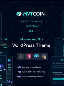 WordPress - WP18821