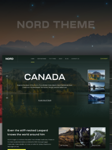 WordPress - WP18823