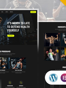 WordPress - WP18824