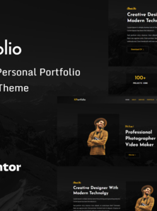 WordPress - WP18825