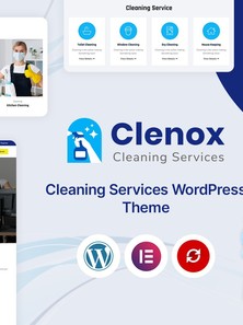 WordPress - WP18827