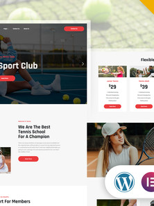 WordPress - WP18828